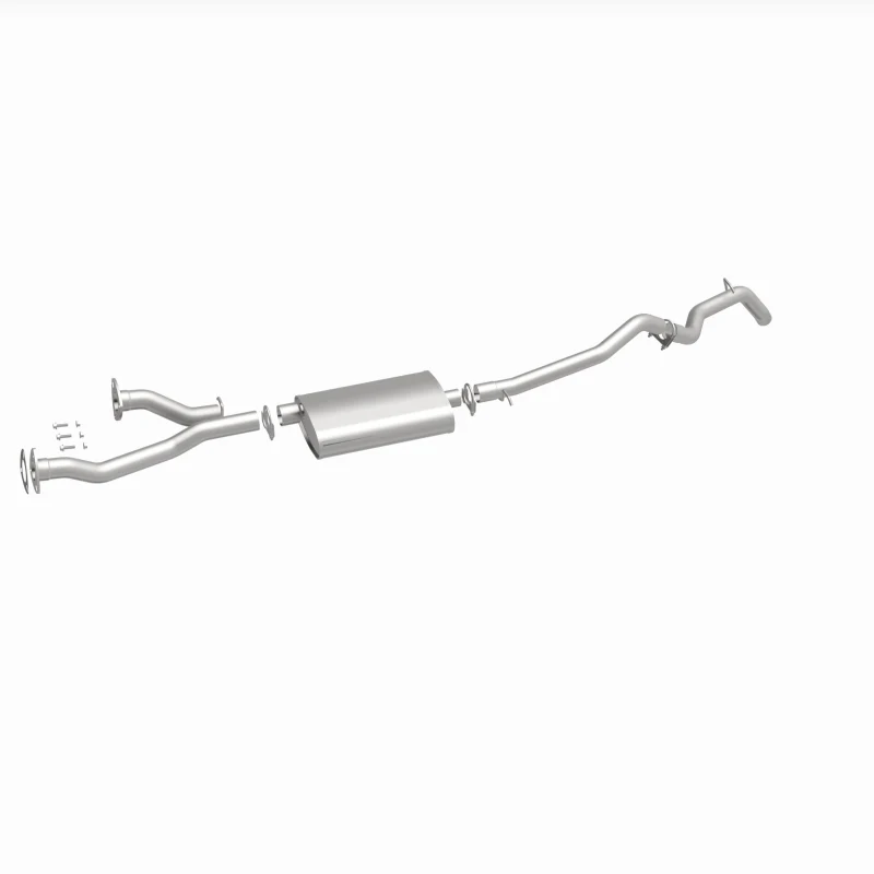 MagnaFlow BRE Exhaust Kit 96-02 S10 Sonoma 4.3L - Image 30