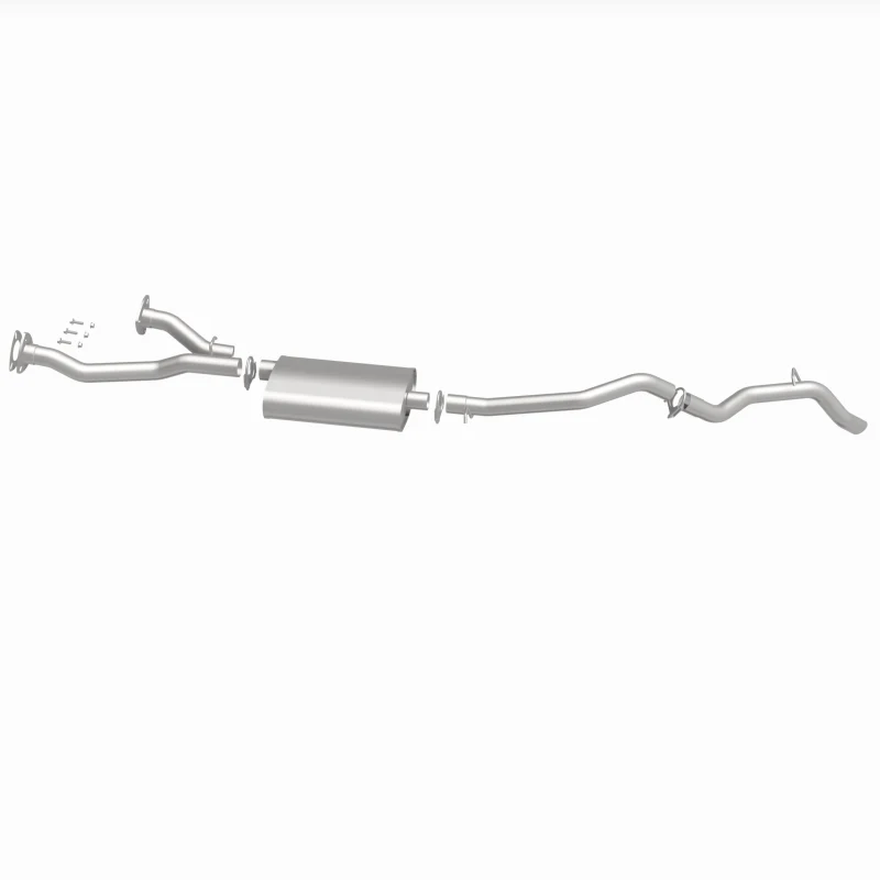MagnaFlow BRE Exhaust Kit 96-02 S10 Sonoma 4.3L - Image 32
