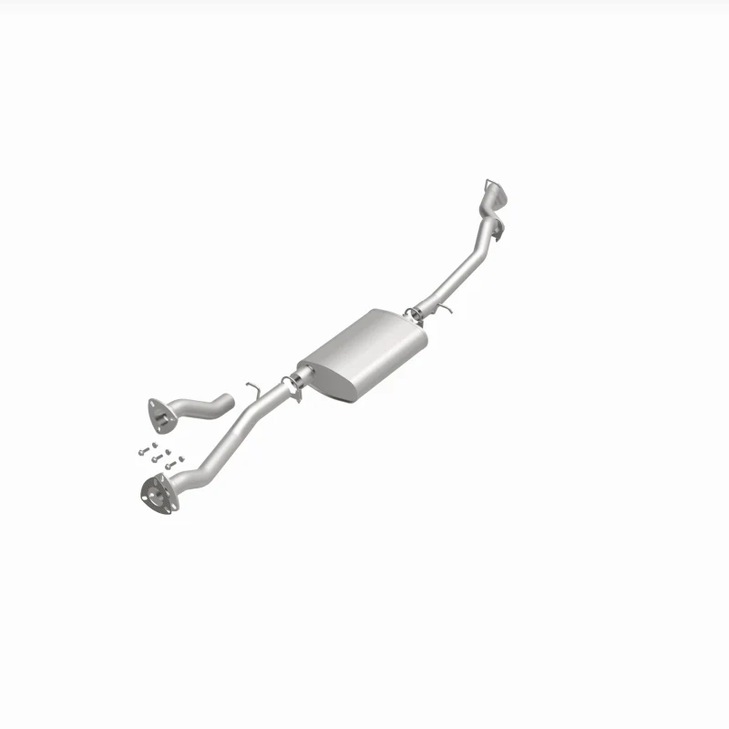 MagnaFlow BRE Exhaust Kit 96-02 S10 Sonoma 4.3L - Image 33