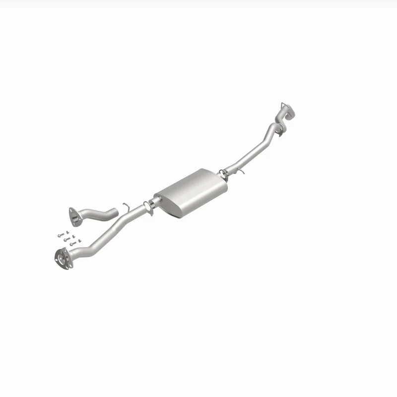 MagnaFlow BRE Exhaust Kit 96-02 S10 Sonoma 4.3L - Image 4