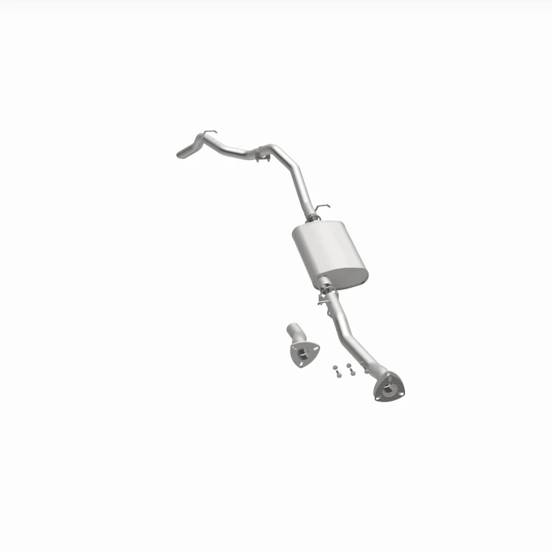MagnaFlow BRE Exhaust Kit 96-02 S10 Sonoma 4.3L - Image 5