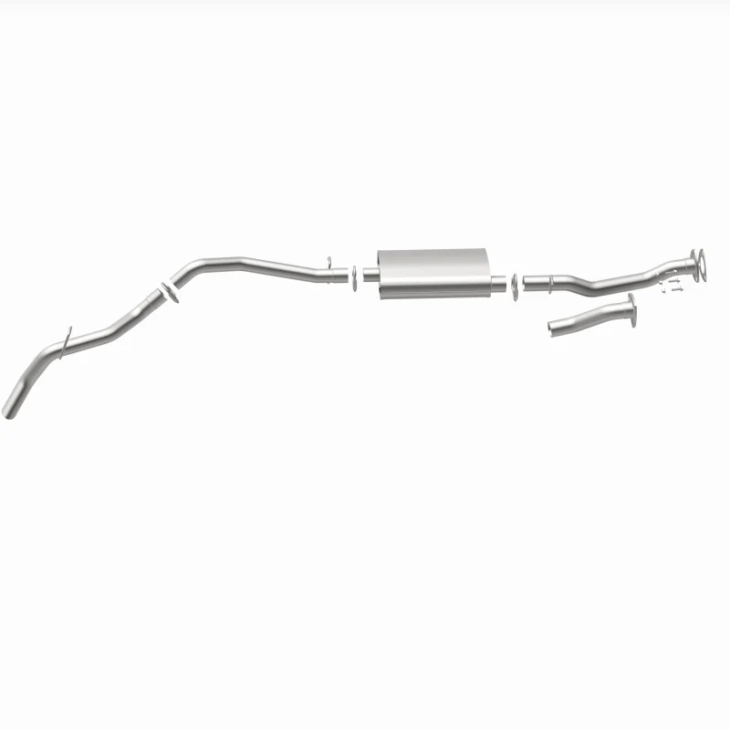 MagnaFlow BRE Exhaust Kit 96-02 S10 Sonoma 4.3L - Image 8