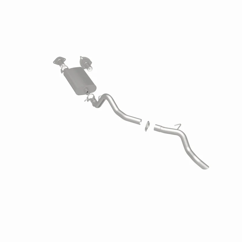 MagnaFlow BRE Exhaust Kit 96-05 Blazer Jimmy 4.3L - Image 10