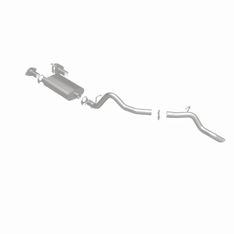 MagnaFlow BRE Exhaust Kit 96-05 Blazer Jimmy 4.3L - Image 12