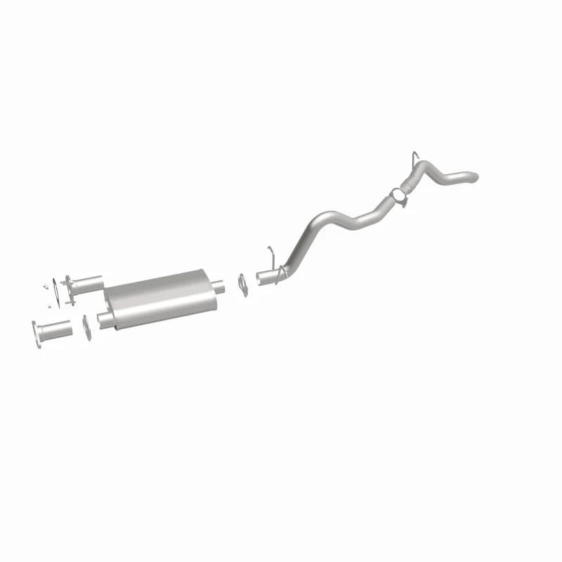 MagnaFlow BRE Exhaust Kit 96-05 Blazer Jimmy 4.3L - Image 14