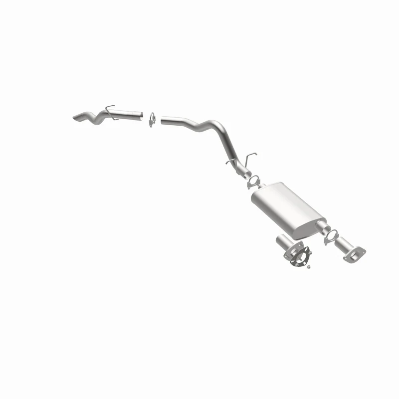 MagnaFlow BRE Exhaust Kit 96-05 Blazer Jimmy 4.3L - Image 17