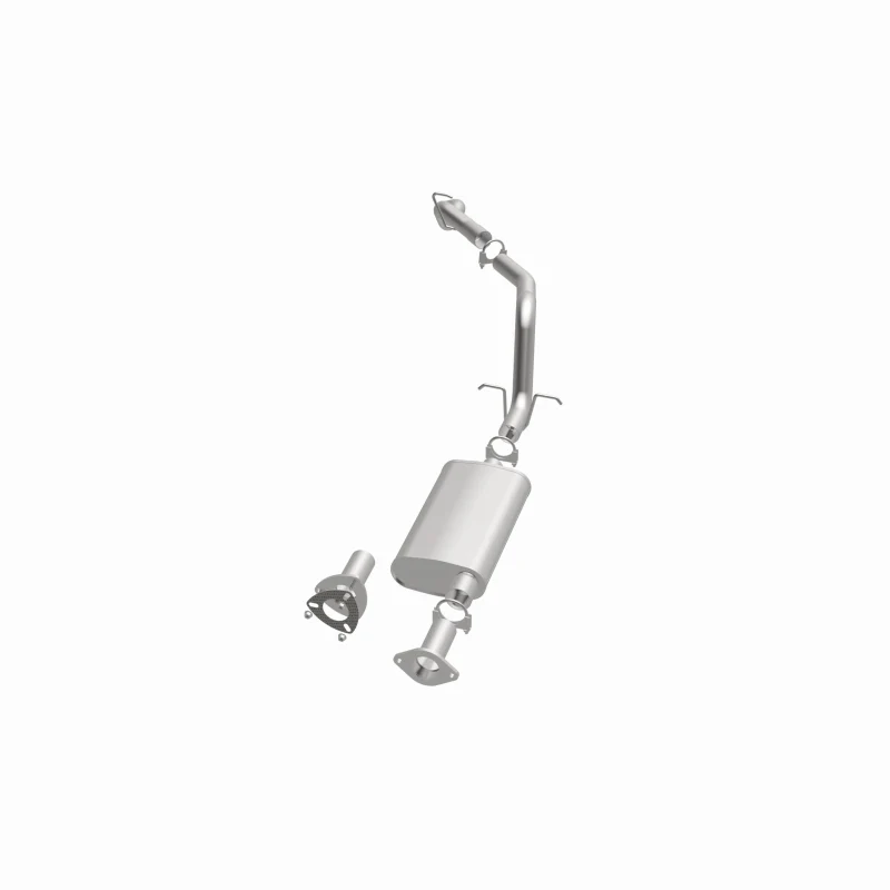 MagnaFlow BRE Exhaust Kit 96-05 Blazer Jimmy 4.3L - Image 18