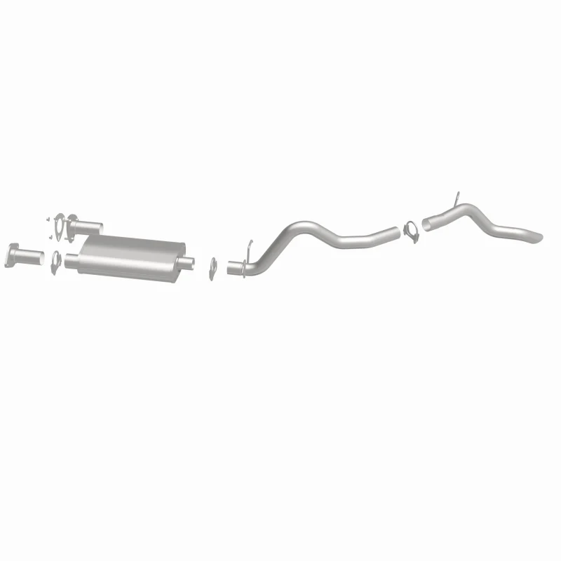 MagnaFlow BRE Exhaust Kit 96-05 Blazer Jimmy 4.3L - Image 19