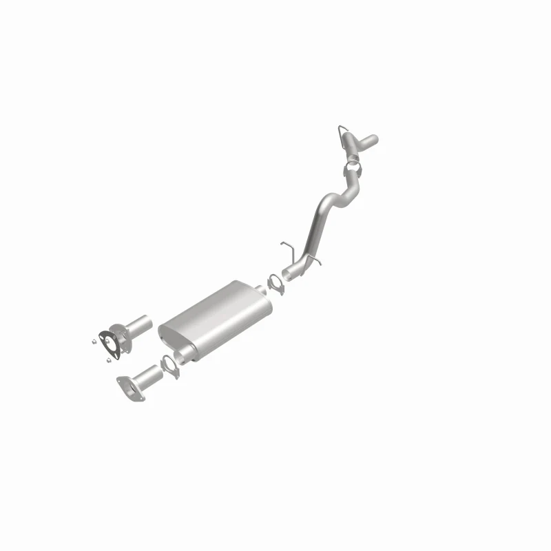 MagnaFlow BRE Exhaust Kit 96-05 Blazer Jimmy 4.3L - Image 20