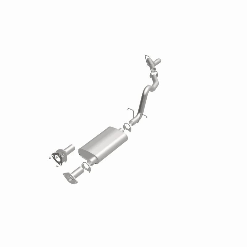 MagnaFlow BRE Exhaust Kit 96-05 Blazer Jimmy 4.3L - Image 21