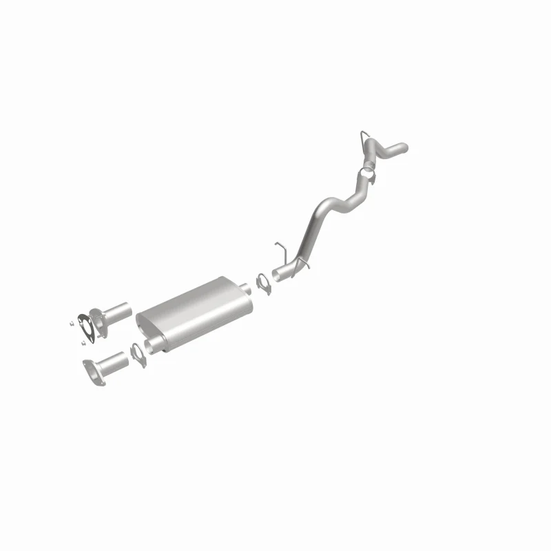MagnaFlow BRE Exhaust Kit 96-05 Blazer Jimmy 4.3L - Image 25