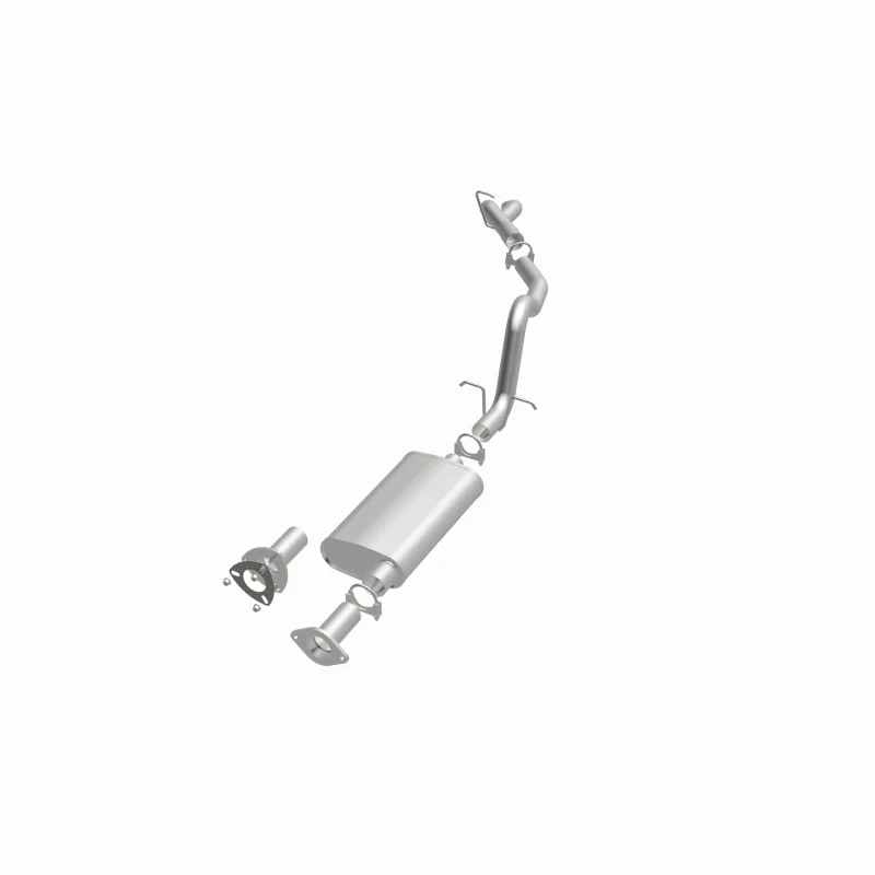 MagnaFlow BRE Exhaust Kit 96-05 Blazer Jimmy 4.3L - Image 26