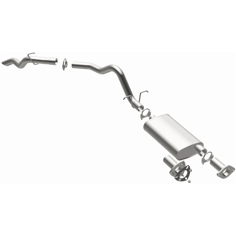 MagnaFlow BRE Exhaust Kit 96-05 Blazer Jimmy 4.3L - Image 27