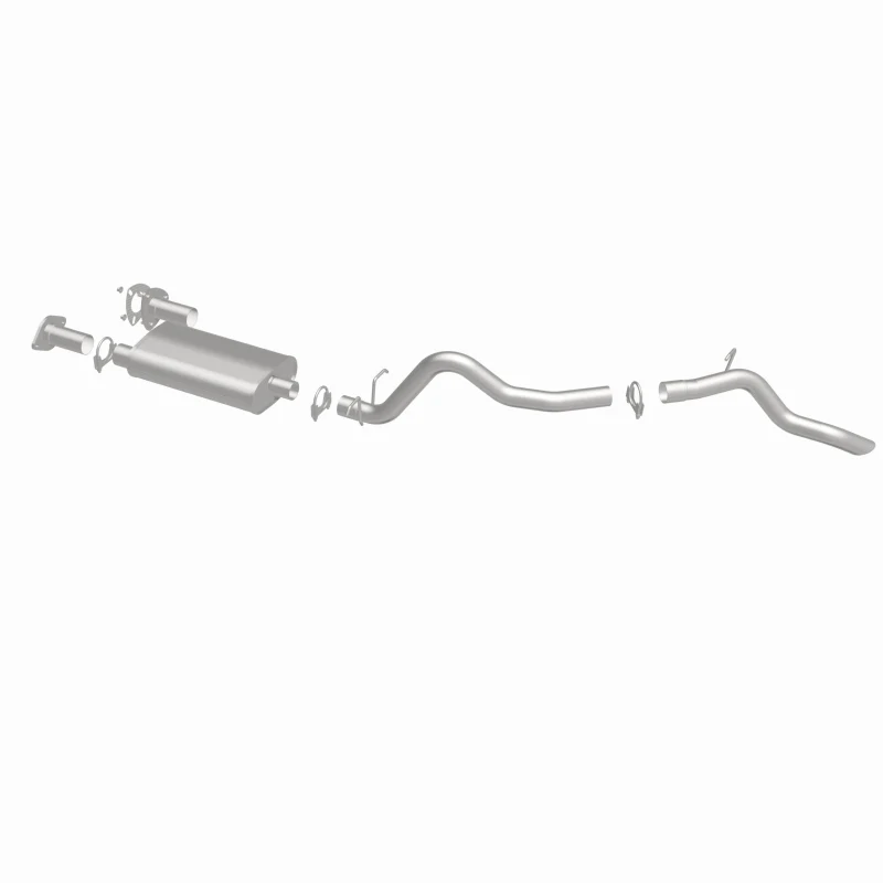 MagnaFlow BRE Exhaust Kit 96-05 Blazer Jimmy 4.3L - Image 28