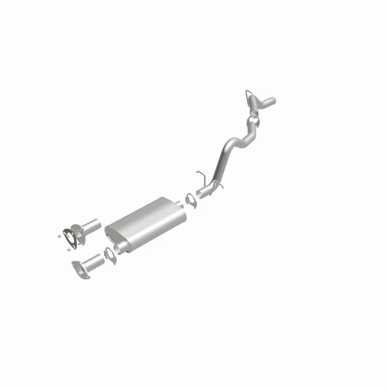 MagnaFlow BRE Exhaust Kit 96-05 Blazer Jimmy 4.3L - Image 29