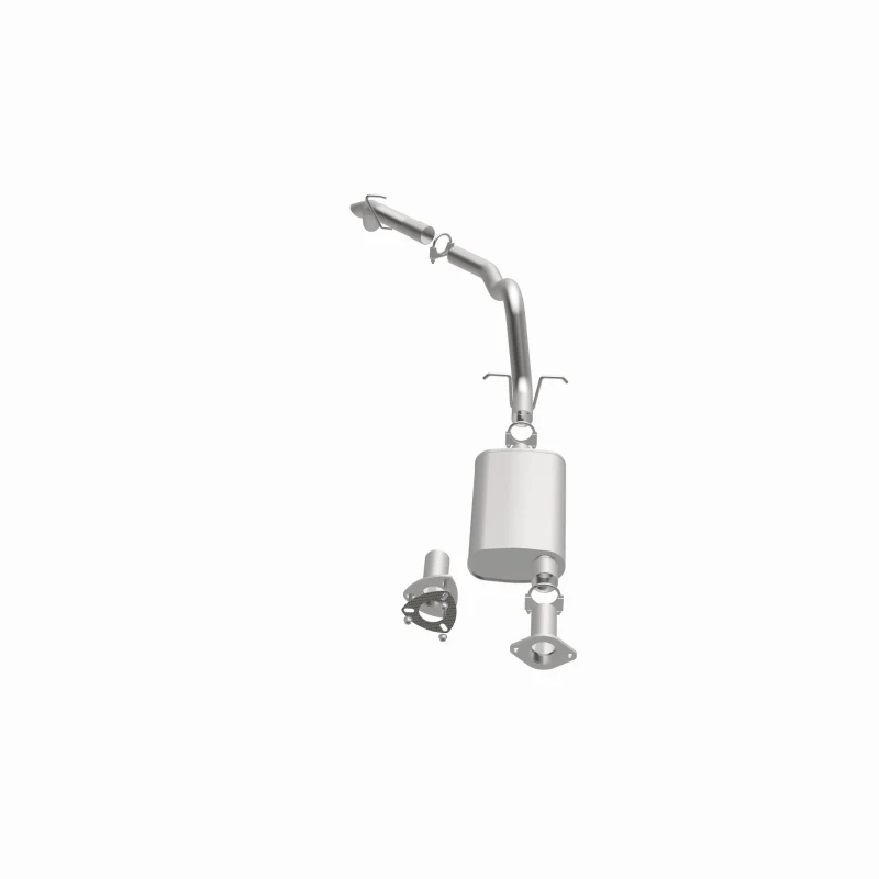 MagnaFlow BRE Exhaust Kit 96-05 Blazer Jimmy 4.3L - Image 30