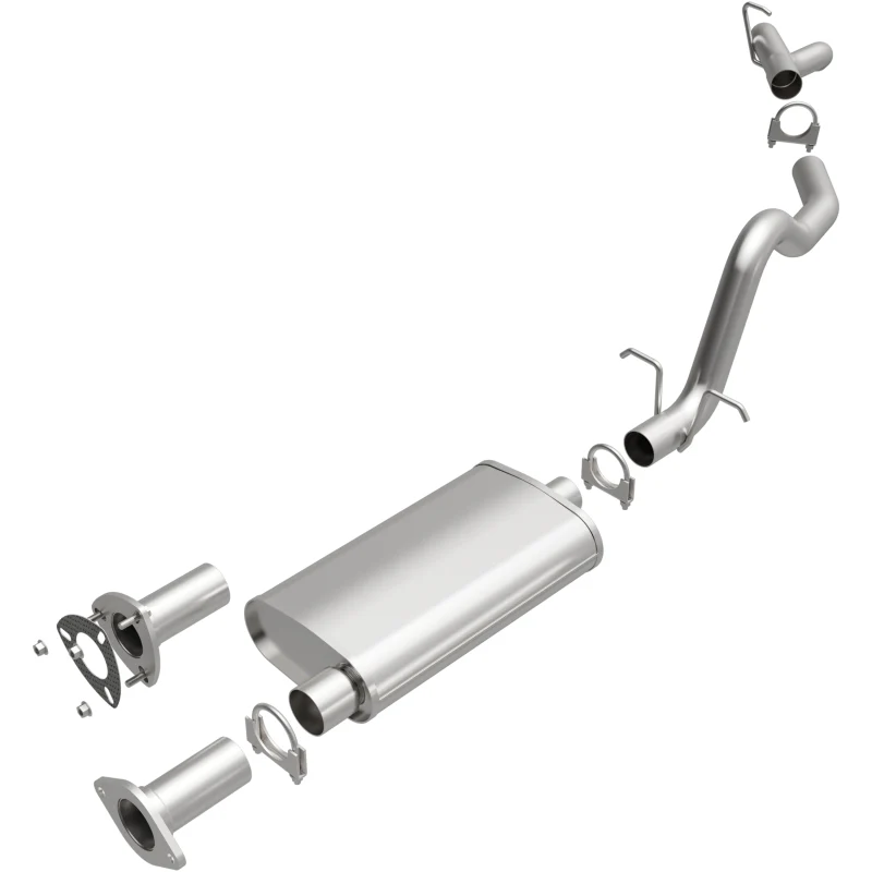 MagnaFlow BRE Exhaust Kit 96-05 Blazer Jimmy 4.3L - Image 31