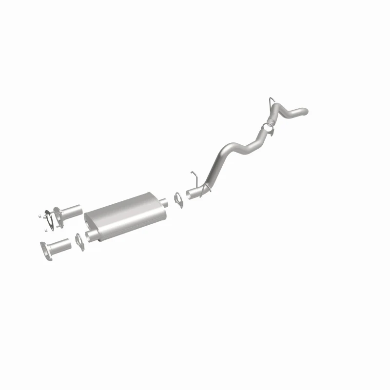 MagnaFlow BRE Exhaust Kit 96-05 Blazer Jimmy 4.3L - Image 32