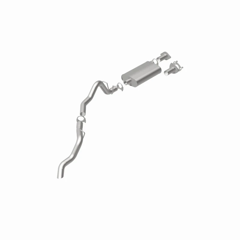 MagnaFlow BRE Exhaust Kit 96-05 Blazer Jimmy 4.3L - Image 5