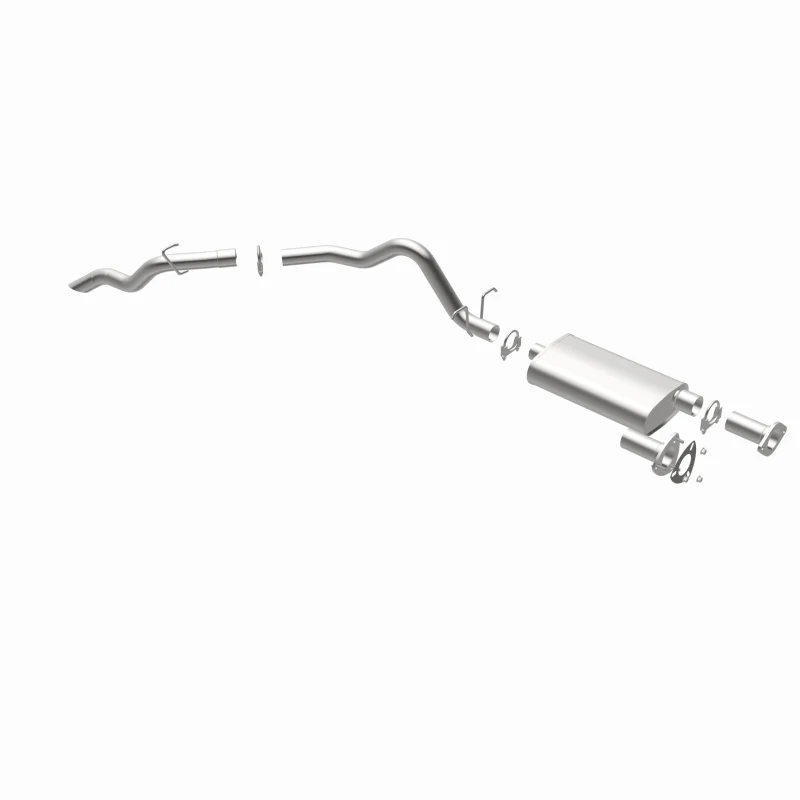 MagnaFlow BRE Exhaust Kit 96-05 Blazer Jimmy 4.3L - Image 6