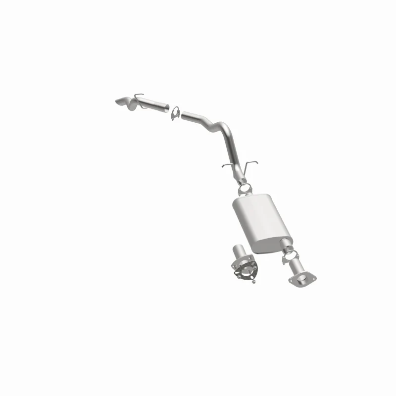 MagnaFlow BRE Exhaust Kit 96-05 Blazer Jimmy 4.3L - Image 7