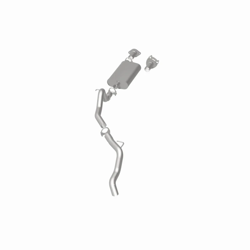 MagnaFlow BRE Exhaust Kit 96-05 Blazer Jimmy 4.3L - Image 9