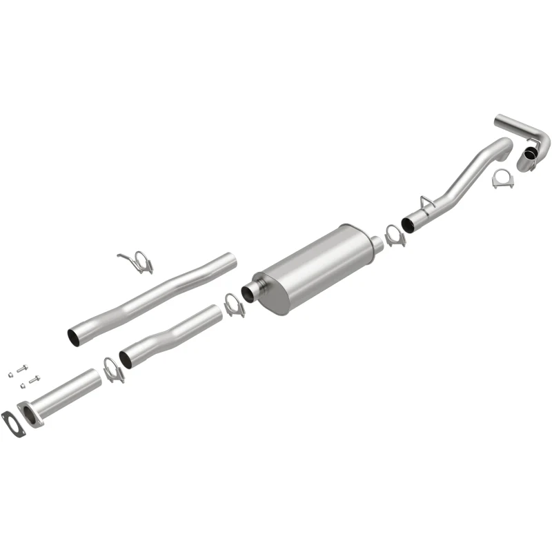 MagnaFlow BRE Exhaust Kit 96-98 Chevy C1500 K1500 C2500 K2500 - Image 6