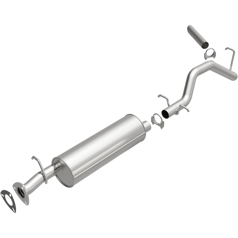MagnaFlow BRE Exhaust Kit 96-99 Astro Safari 4.3L - Image 6