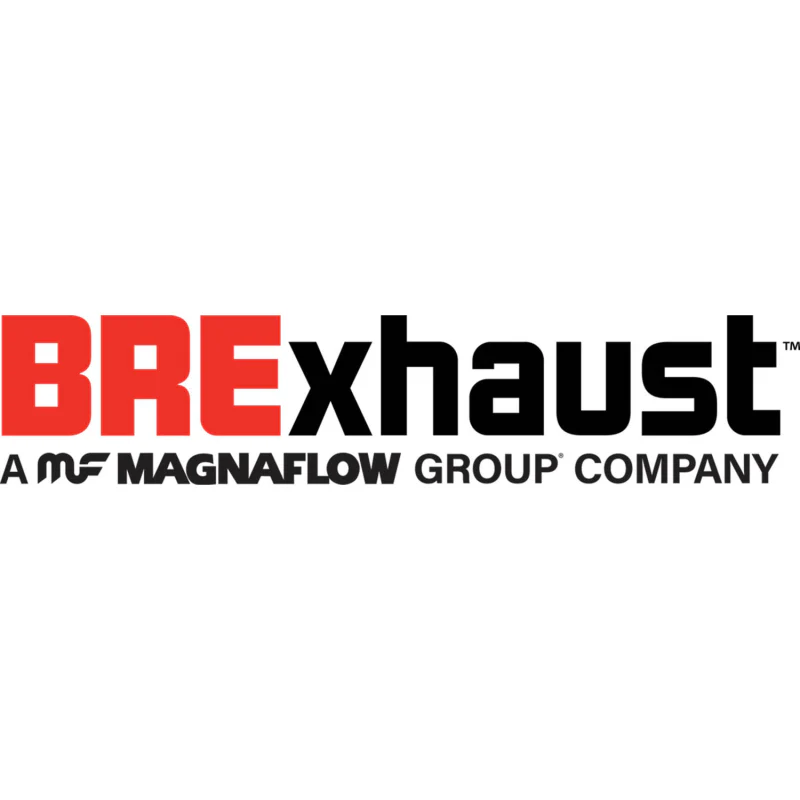 MagnaFlow BRE Exhaust Kit 97-07 Ford Econoline - Image 7