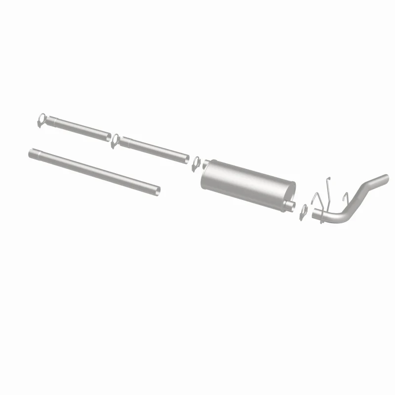 MagnaFlow BRE Exhaust Kit 97 Ford F-150 - Image 15