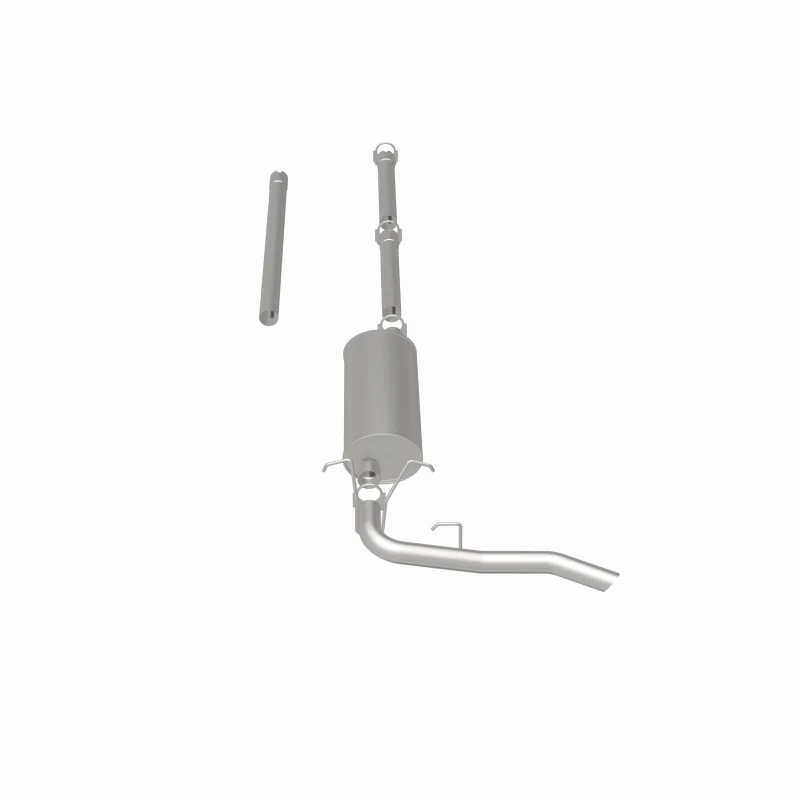 MagnaFlow BRE Exhaust Kit 97 Ford F-150 - Image 19