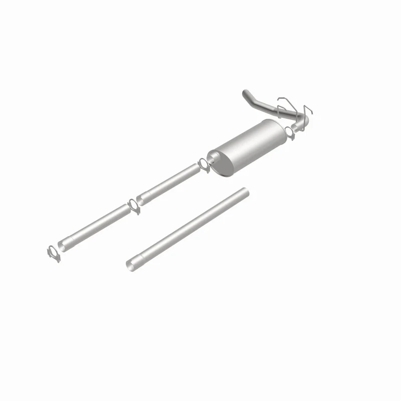 MagnaFlow BRE Exhaust Kit 97 Ford F-150 - Image 2