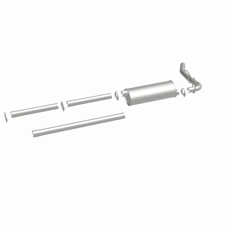 MagnaFlow BRE Exhaust Kit 97 Ford F-150 - Image 3