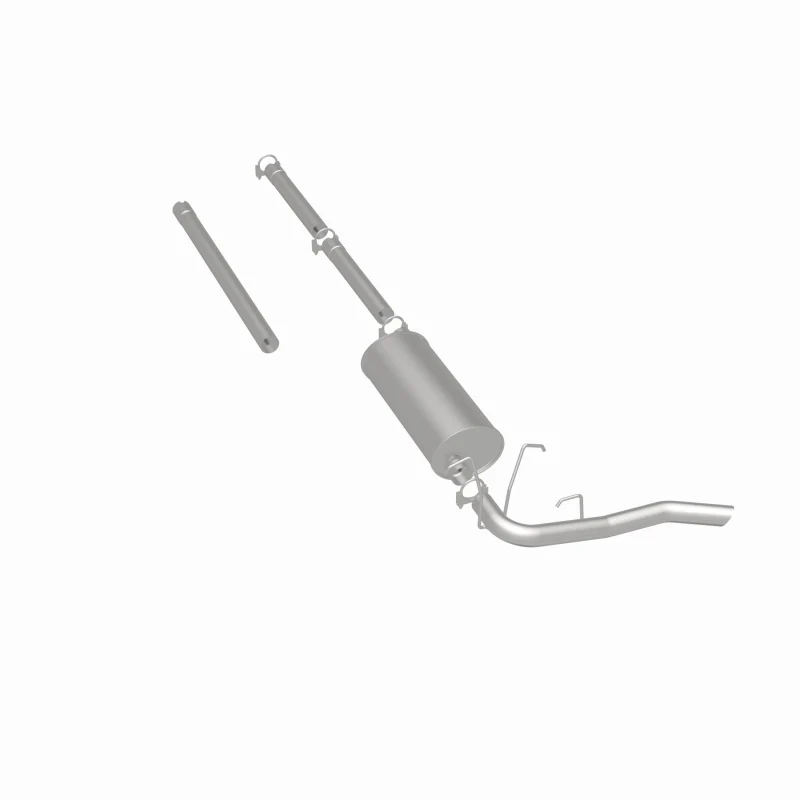 MagnaFlow BRE Exhaust Kit 97 Ford F-150 - Image 31
