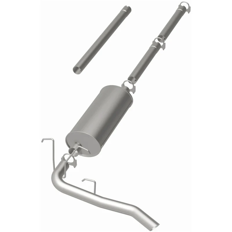 MagnaFlow BRE Exhaust Kit 97 Ford F-150 - Image 33
