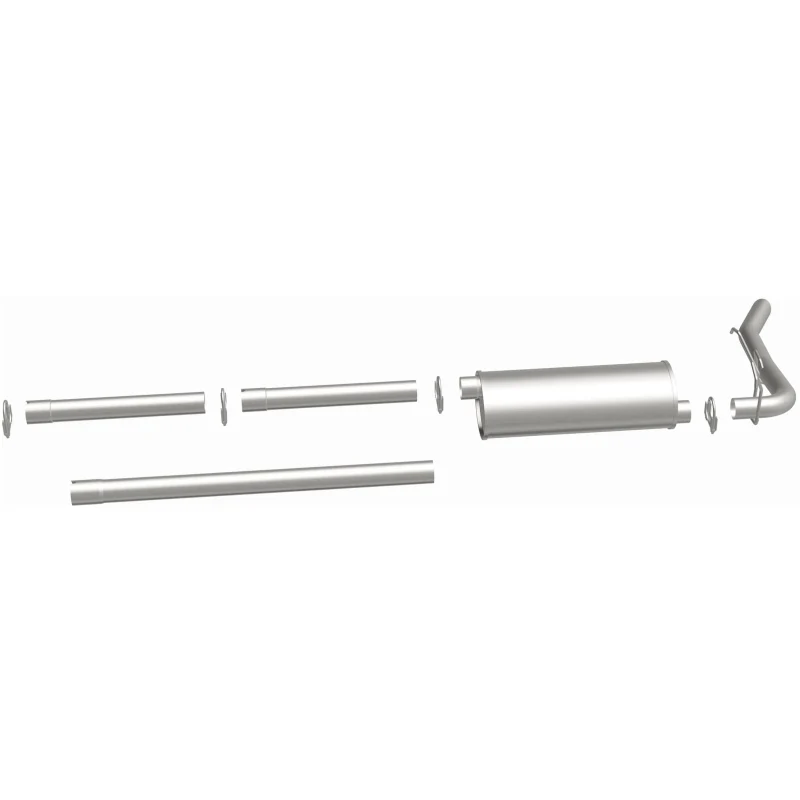 MagnaFlow BRE Exhaust Kit 97 Ford F-150 - Image 6