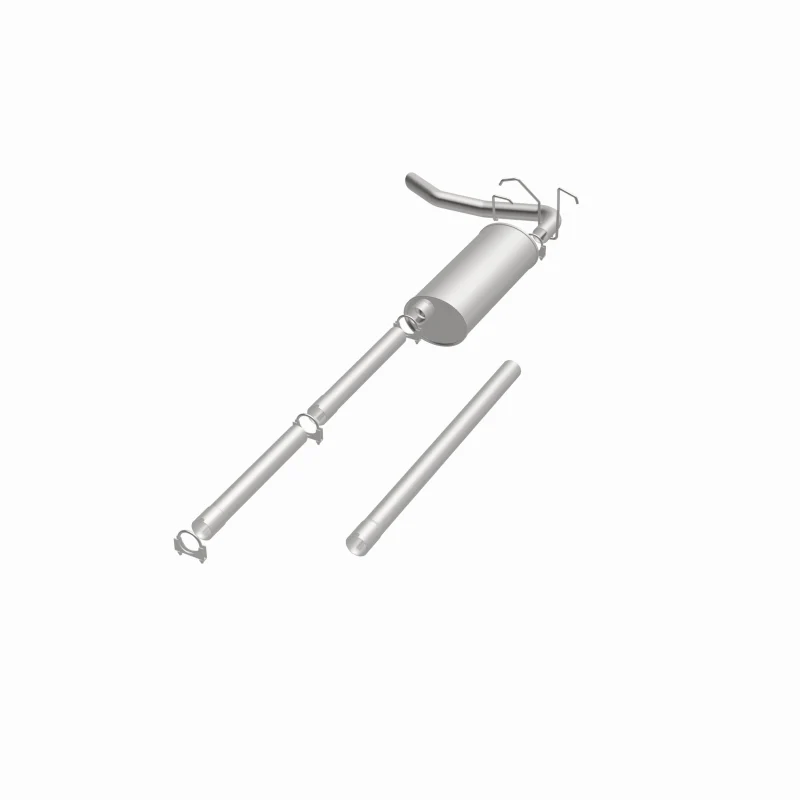 MagnaFlow BRE Exhaust Kit 97 Ford F-150 - Image 8