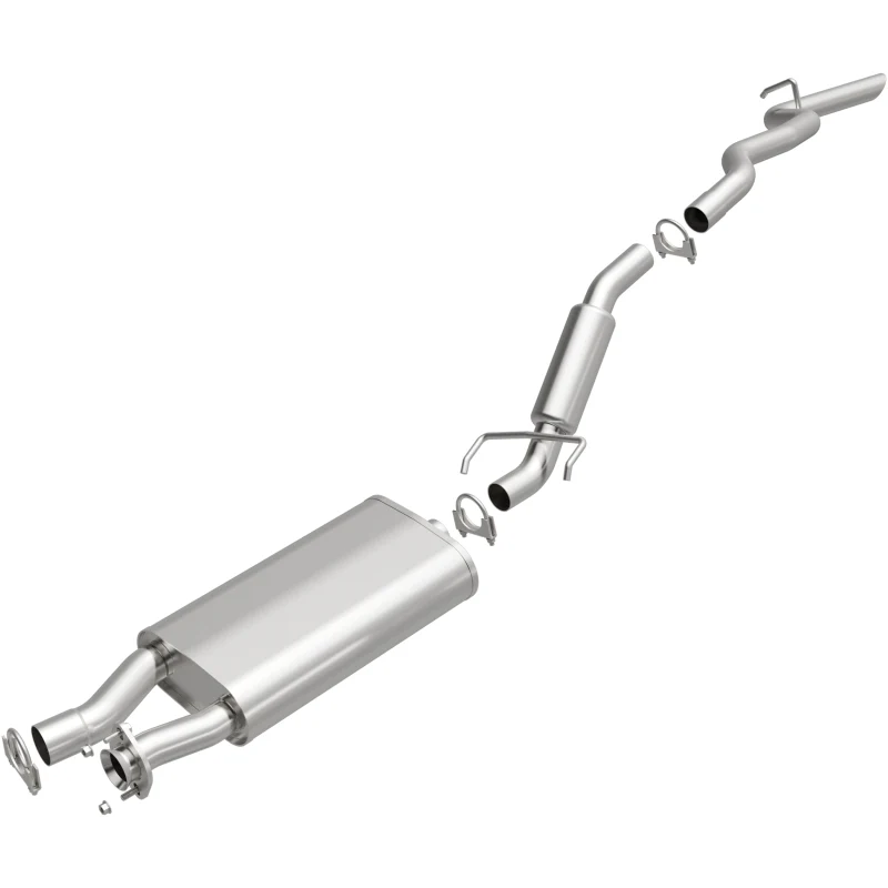 MagnaFlow BRE Exhaust Kit 98-01 Explorer Mountaineer 5.0L - Image 3