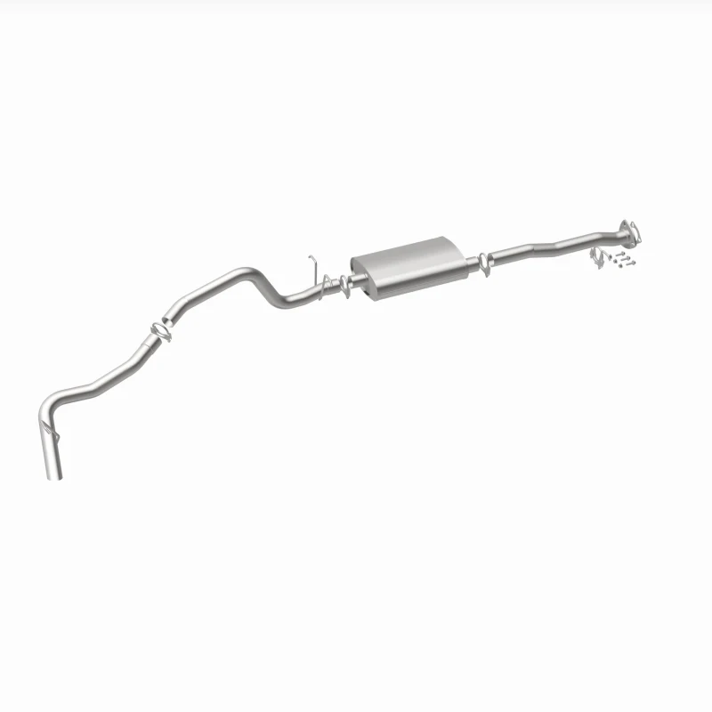 MagnaFlow BRE Exhaust Kit 98-01 Sonoma S10 Hombre 4.3L - Image 10