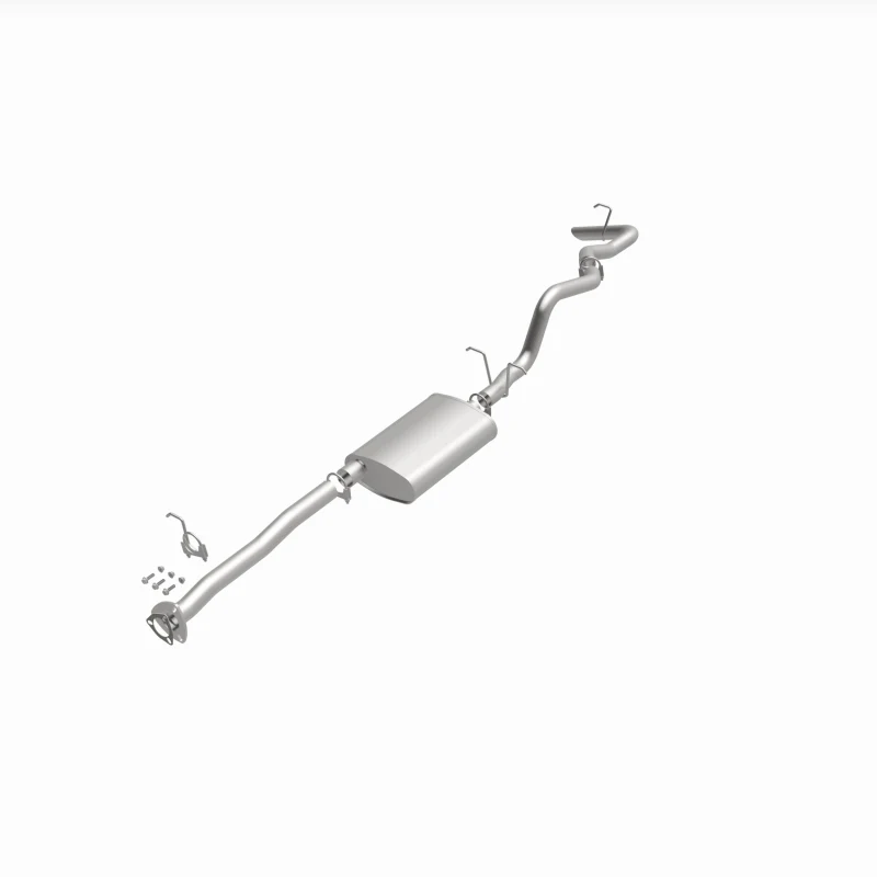 MagnaFlow BRE Exhaust Kit 98-01 Sonoma S10 Hombre 4.3L - Image 11