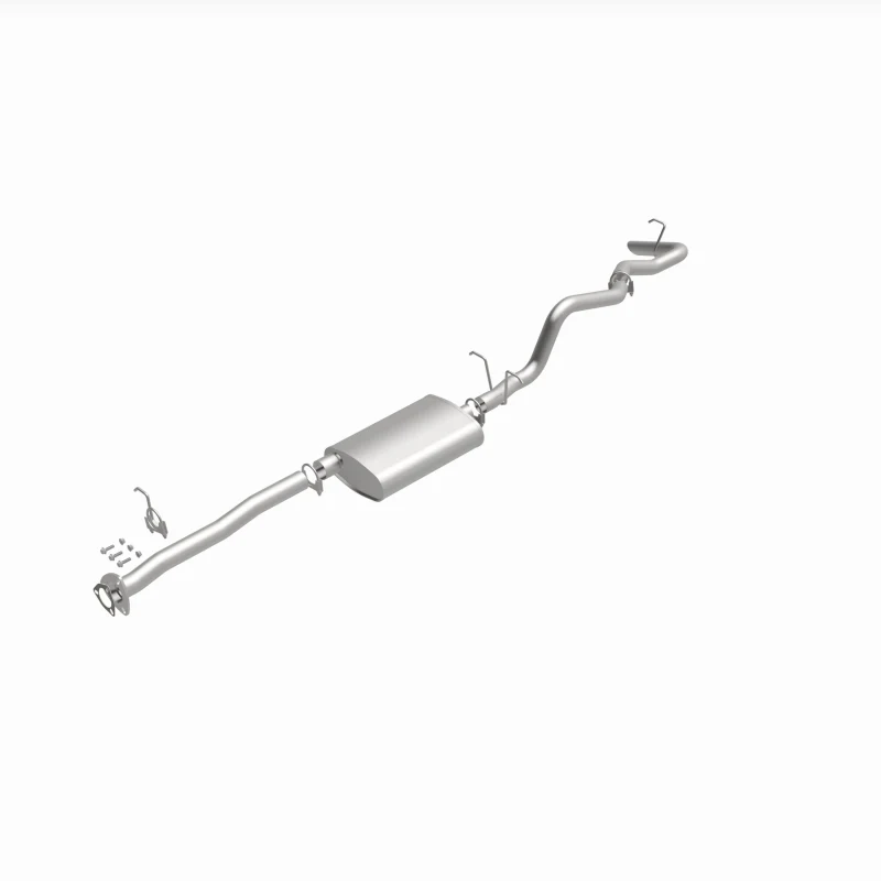 MagnaFlow BRE Exhaust Kit 98-01 Sonoma S10 Hombre 4.3L - Image 12