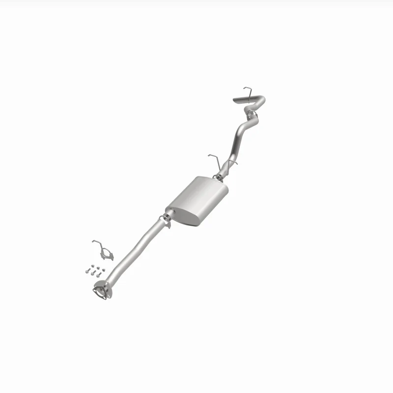MagnaFlow BRE Exhaust Kit 98-01 Sonoma S10 Hombre 4.3L - Image 14