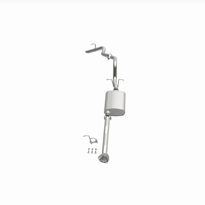 MagnaFlow BRE Exhaust Kit 98-01 Sonoma S10 Hombre 4.3L - Image 16