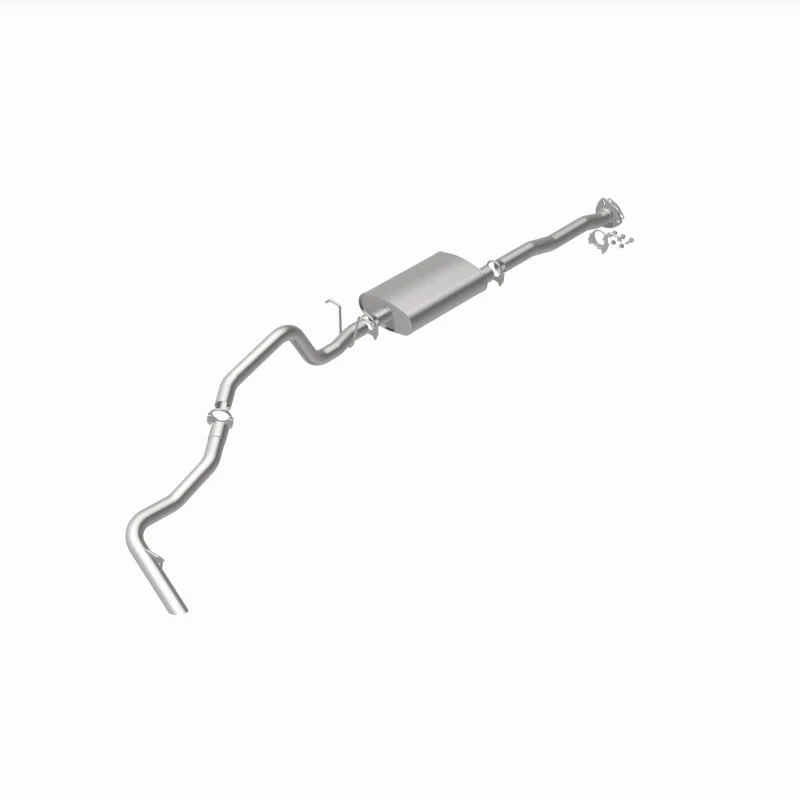 MagnaFlow BRE Exhaust Kit 98-01 Sonoma S10 Hombre 4.3L - Image 18