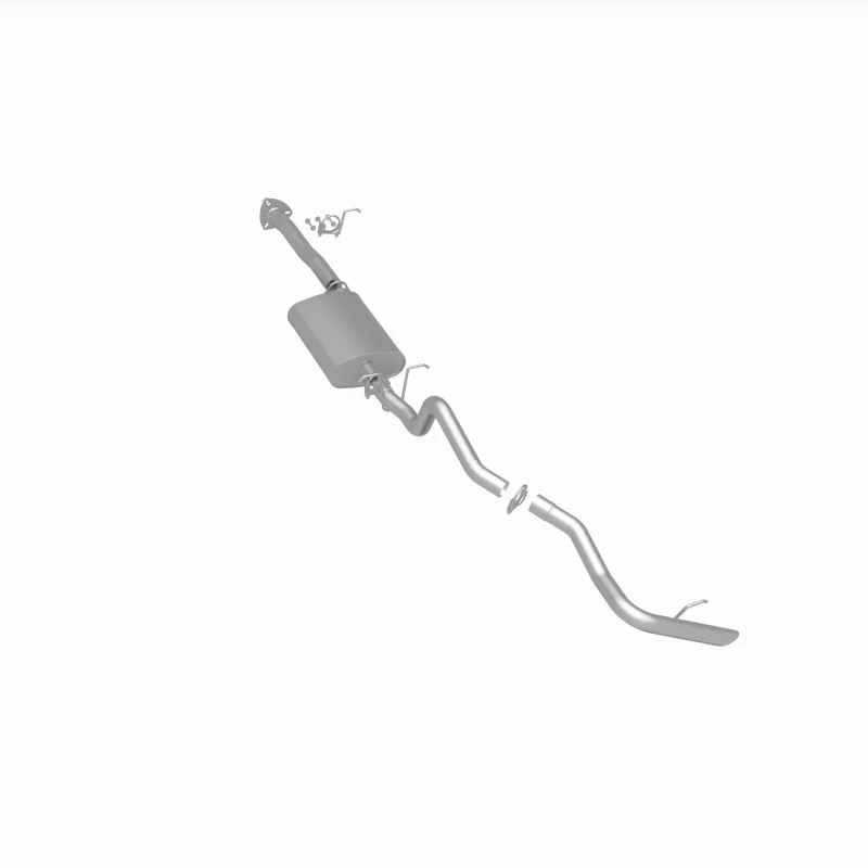 MagnaFlow BRE Exhaust Kit 98-01 Sonoma S10 Hombre 4.3L - Image 20