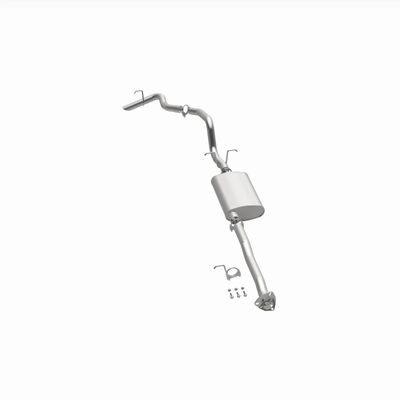 MagnaFlow BRE Exhaust Kit 98-01 Sonoma S10 Hombre 4.3L - Image 22