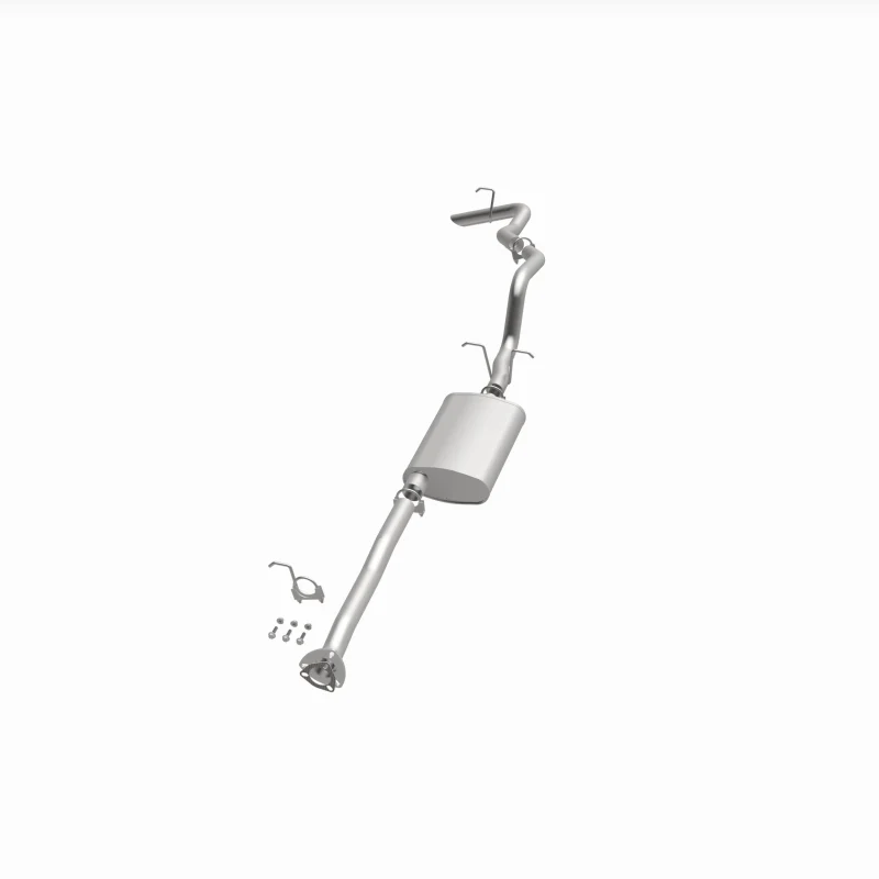 MagnaFlow BRE Exhaust Kit 98-01 Sonoma S10 Hombre 4.3L - Image 23
