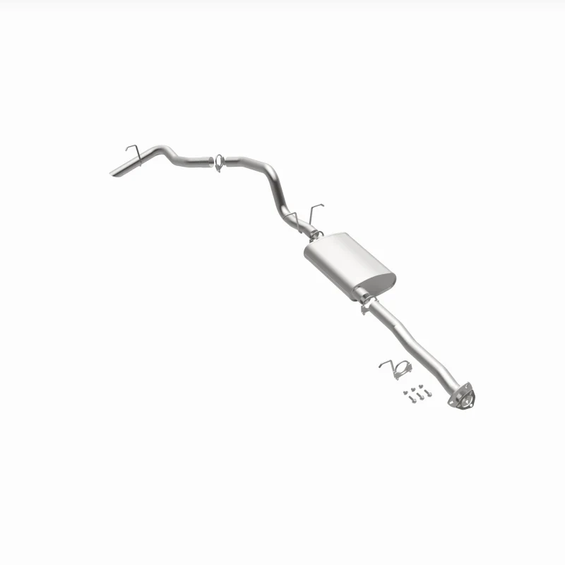 MagnaFlow BRE Exhaust Kit 98-01 Sonoma S10 Hombre 4.3L - Image 24