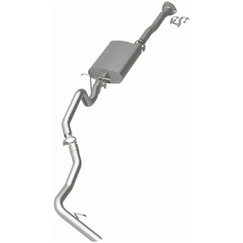 MagnaFlow BRE Exhaust Kit 98-01 Sonoma S10 Hombre 4.3L - Image 25