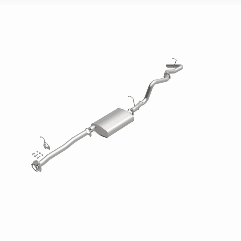 MagnaFlow BRE Exhaust Kit 98-01 Sonoma S10 Hombre 4.3L - Image 26